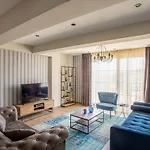 Apartment Dm Bosphorus *