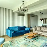 Apartment Dm Bosphorus *