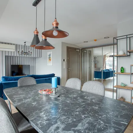 Dm Bosphorus 伊斯坦布尔