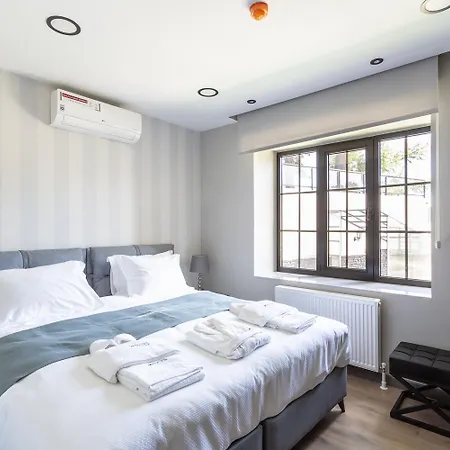 Dm Bosphorus * 伊斯坦布尔