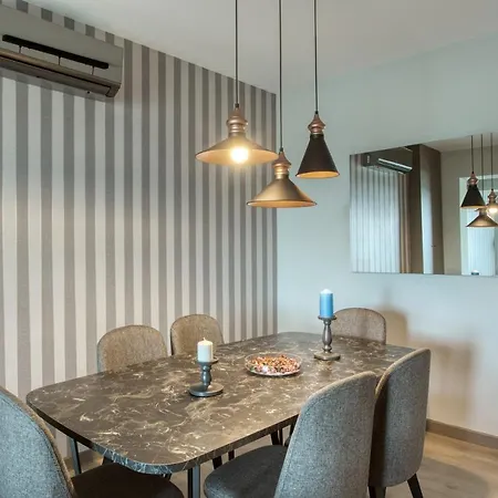 Dm Bosphorus * 伊斯坦布尔