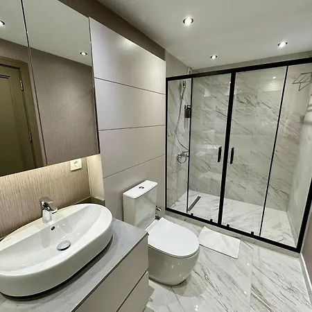 Apartamento Dm Bosphorus