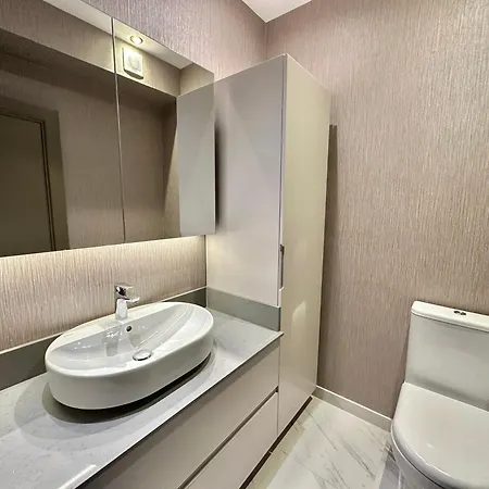 Dm Bosphorus Apartamento