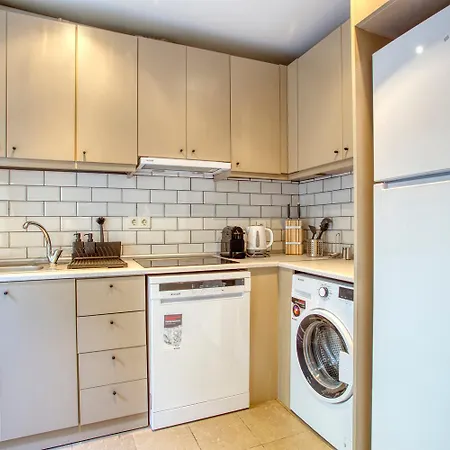 Dm Bosphorus * Estambul