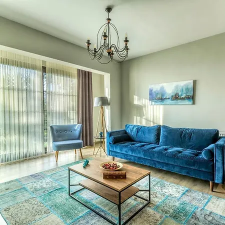 Dm Bosphorus * Estambul