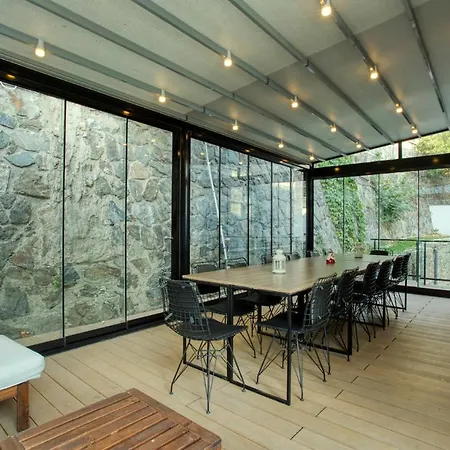 Dm Bosphorus Estambul