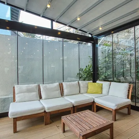 Apartamento Dm Bosphorus Estambul