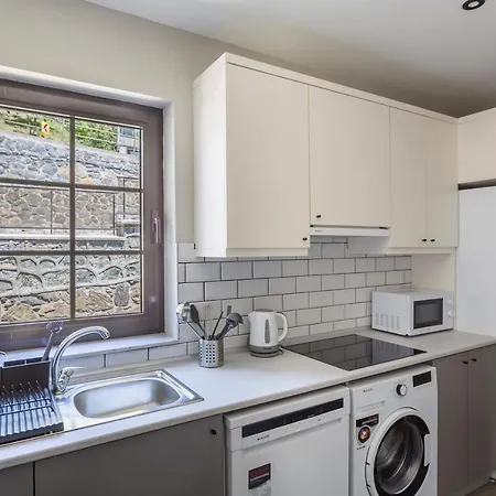 Apartamento Dm Bosphorus *