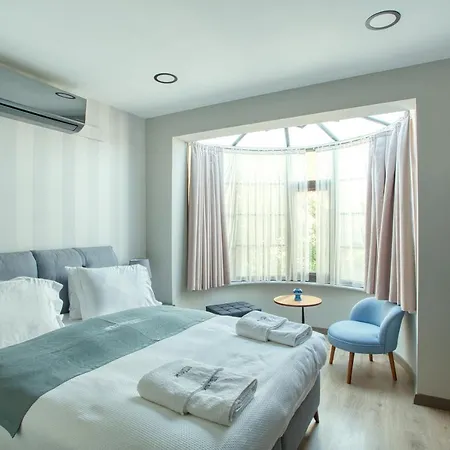 Apartamento Dm Bosphorus *