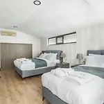 Dm Bosphorus Apartamento Estambul