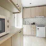 Apartamento Dm Bosphorus
