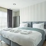Dm Bosphorus Apartamento *