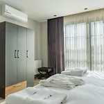Apartamento Dm Bosphorus *