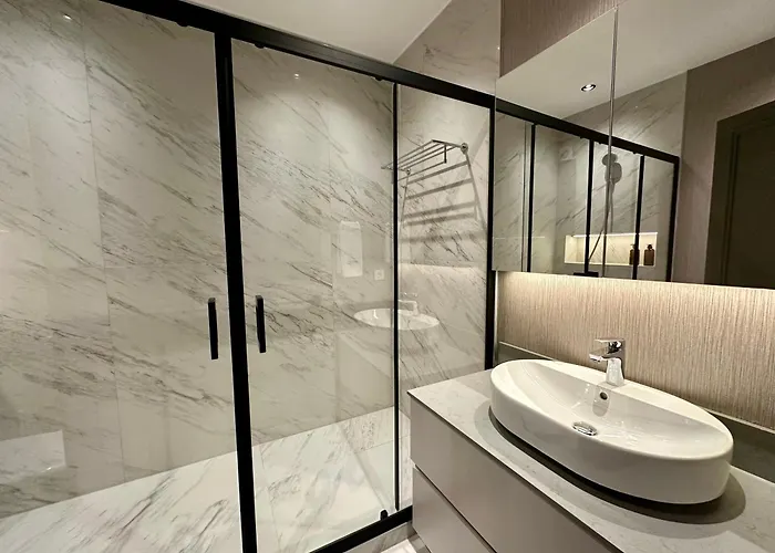 Apartamento Dm Bosphorus