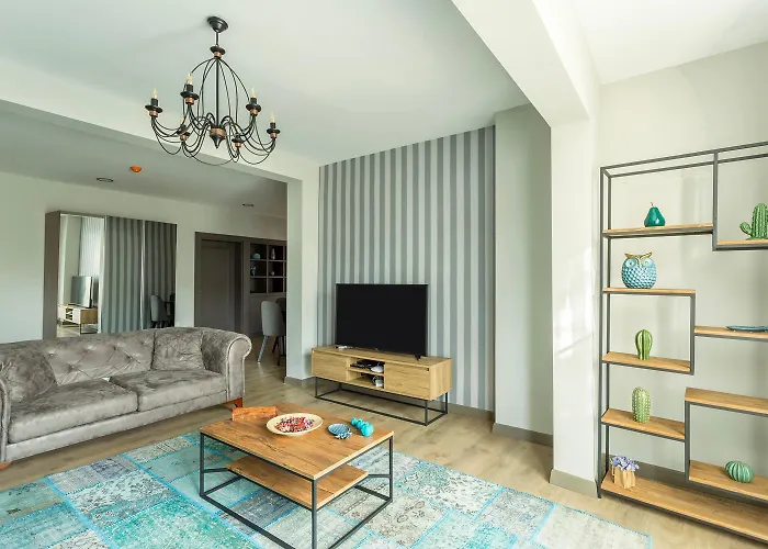 Dm Bosphorus Istambul