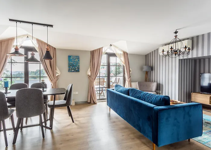 Dm Bosphorus * Istambul