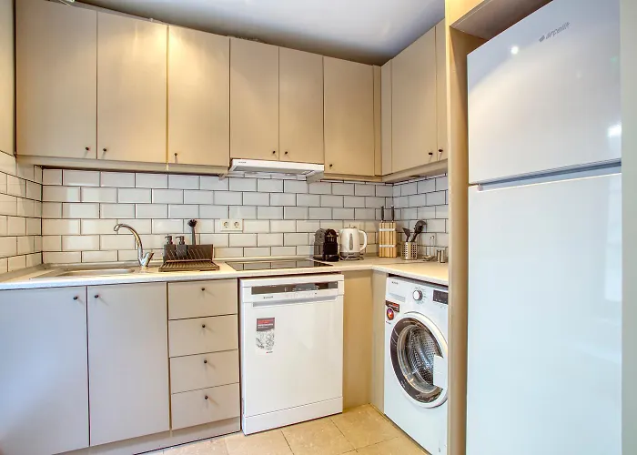 Dm Bosphorus * Istambul