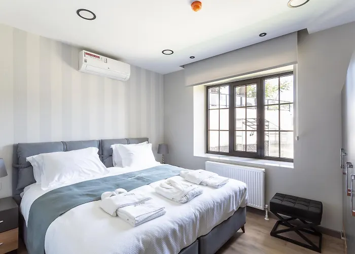 Dm Bosphorus * Istambul