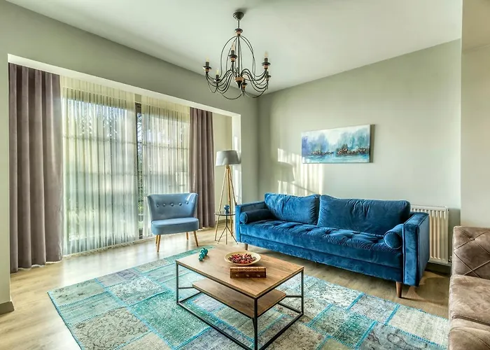 Dm Bosphorus * Istambul