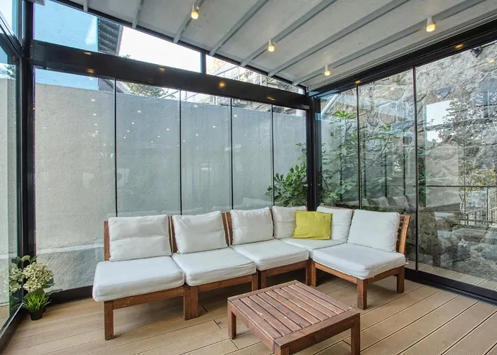 Apartamento Dm Bosphorus Istambul