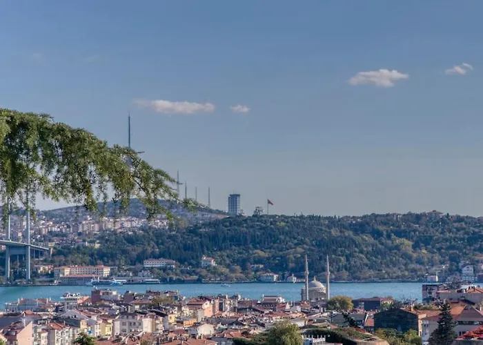 Dm Bosphorus * Istambul