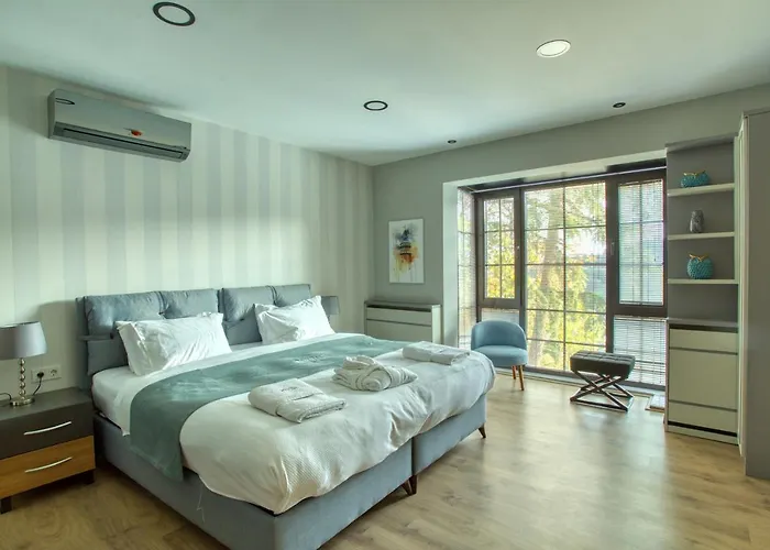 Apartment Dm Bosphorus