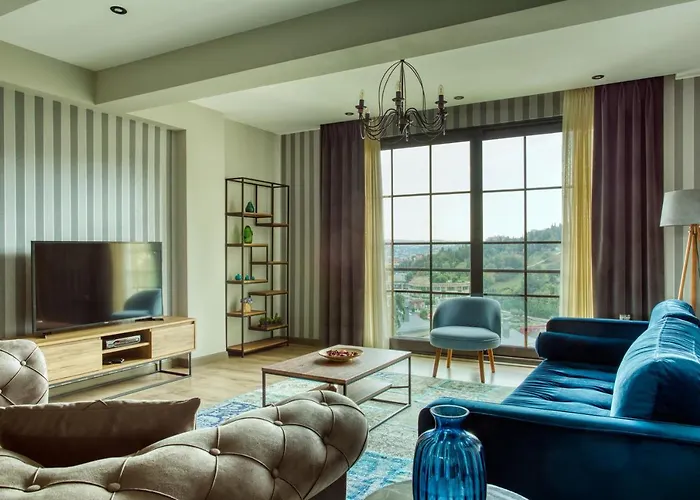 Dm Bosphorus * Istambul