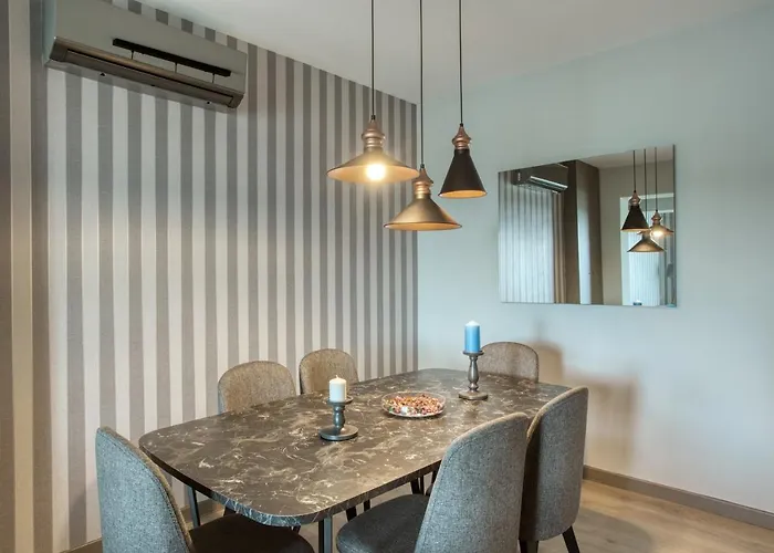 Dm Bosphorus * Istambul