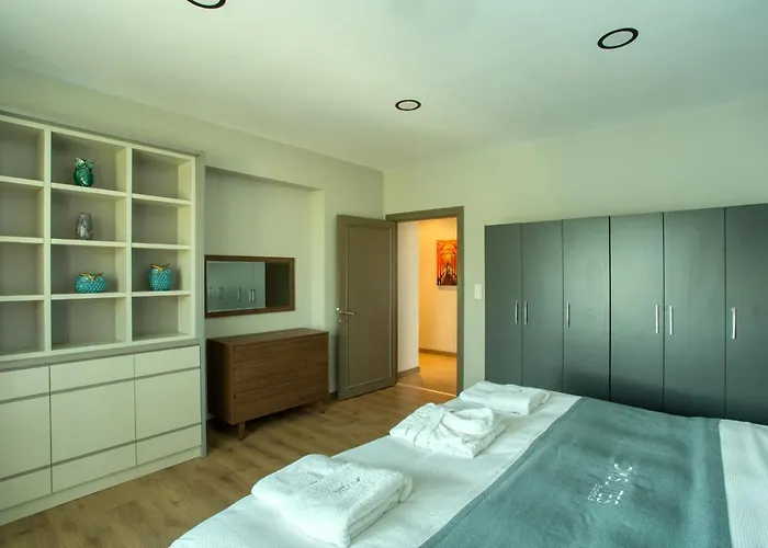 Dm Bosphorus * Istambul