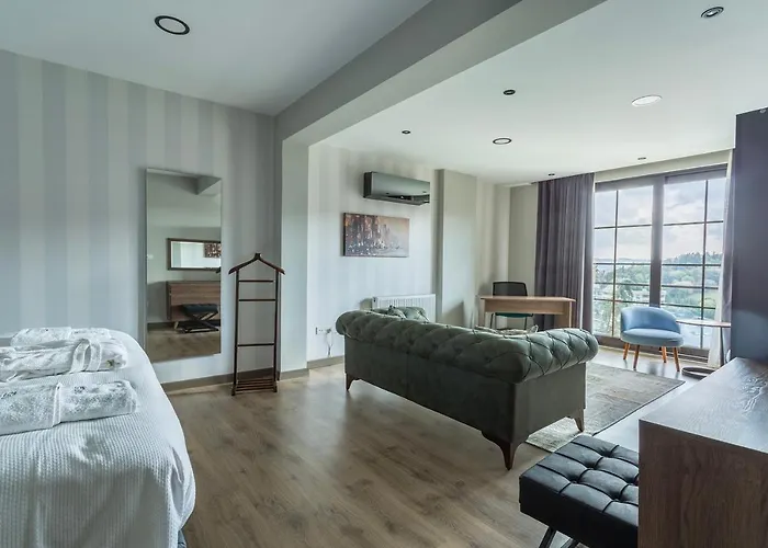 Dm Bosphorus Istambul