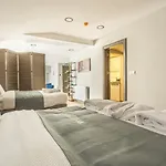 Apartman Dm Bosphorus *