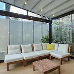 Apartman Dm Bosphorus Isztambul