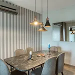 Dm Bosphorus * Isztambul