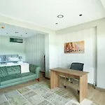 Dm Bosphorus * Isztambul