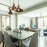 Dm Bosphorus Apartman *