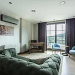 Dm Bosphorus Apartman *